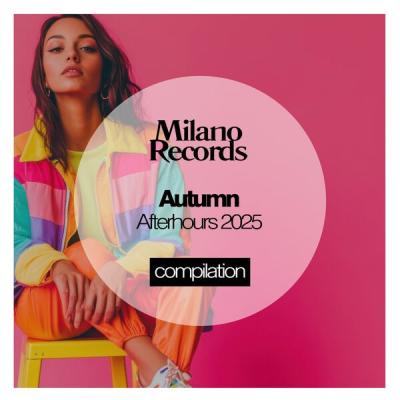 Various Artists - Autumn Afterhours 2025 (2025) [FLAC 16B-44.1kHz]