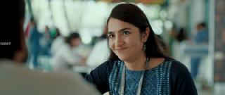 Человек из Мадраса (2025)