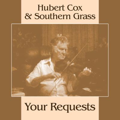 Hubert Cox - Your Requests (2025) [FLAC 24B-96kHz]