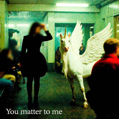 Fliflo M - You Matter to Me (2025) [FLAC 24B-44.1kHz]