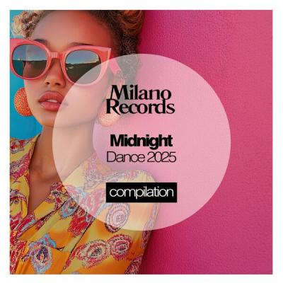 Various Artists - Midnight Dance 2025 (2025) [FLAC 16B-44.1kHz]