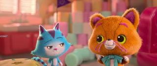 Волшебный домик Габби в кино (2025)