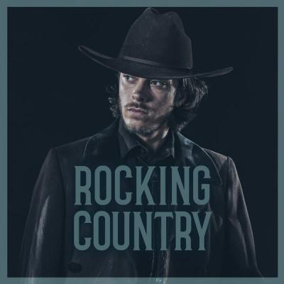 Various Artists - Rocking Country (2025) [FLAC 16B-44.1kHz]