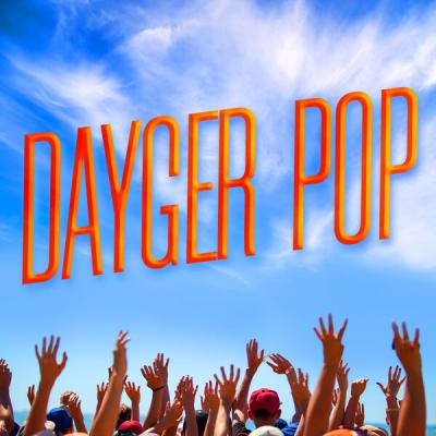 Various Artists - Dayger Pop (2025) [FLAC 16B-44.1kHz]