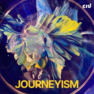Jonathan Haas - Journeyism (2025) [FLAC 24B-48kHz]