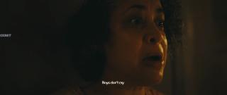 Девочка из Браунсвилла (2025)