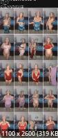 Onlyfans - 40 Week Pregnant Tries On Tight Dresses Rose Spades (SD/1920p/356 MB)