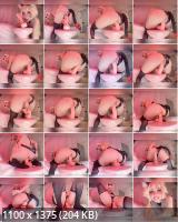 OnlyFans - Belle Delphine  Bad Little Kitten (SD/1080p/668 MB)