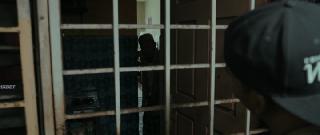 Кровавый тигр: Начало конфликта (2025)