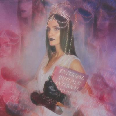 Eleri Ward - Internal Rituals (2025) [FLAC 24B-48kHz]