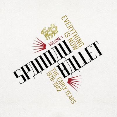 Spandau Ballet - Everything Is Now - Vol 1 1978-1982 (2025) [FLAC 24B-44.1kHz]