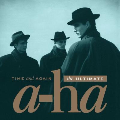 A-Ha - Time and Again The Ultimate a-ha (2016) [FLAC 16B-44.1kHz]