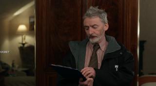 Таинства призрачной гармонии: Погребенные в море (2025)