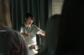 Маленькие проблемные девочки (2025)