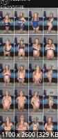 Onlyfans - 40 Week Pregnant Strip Tease Rose Spades (SD/1920p/191 MB)