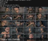 InfernalRestraints - Nikki Darling The Little Whore That Could Part 2 (SD/480p/400 MB)