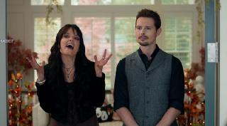 К Хэллоуину приготовиться (2025)