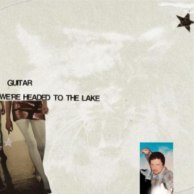 guitar - We're Headed To The Lake (2025) [FLAC 24B-48kHz]