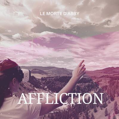 Le Morte d'Abby - Affliction (2025) [FLAC 24B-48kHz]
