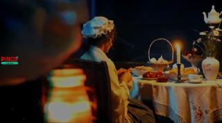 Мой друг, кот и Пушкин (2025)