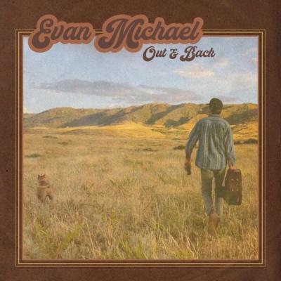 Evan Michael - Tumbleweed  (Acoustic ) (2025) [FLAC 24B-48kHz]