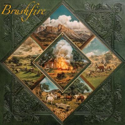 Brushfire - Brushfire (2025) [FLAC 24B-44.1kHz]