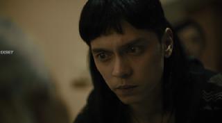 Оставшееся время (2025)