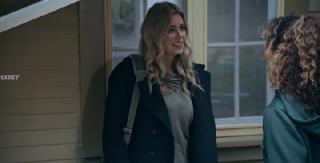 Ведьминские штучки (2024)