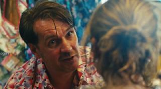 #Паршивая овца (2025)