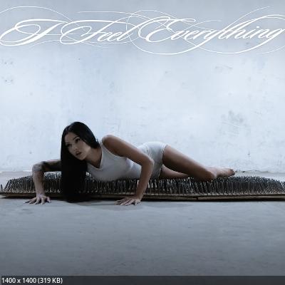 Maggie Lindemann - i feel everything (2025)