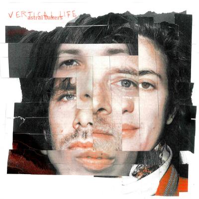 Astral Bakers - Vertical Life (2025) [FLAC 24B-44.1kHz]