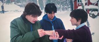 Чёрный телефон 2 (2025)