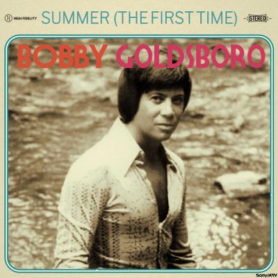 Bobby Goldsboro - Summer (The First Time) (2016) [FLAC 16B-44.1kHz]