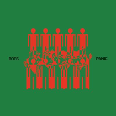 BOPS - Panic (2025) [FLAC 24B-44.1kHz]