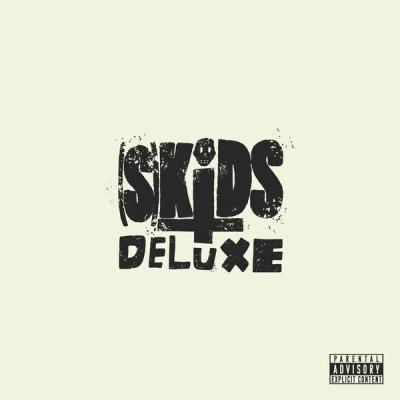 Rare Americans - (S)KiDS - Deluxe (2025) [FLAC 24B-44.1kHz]
