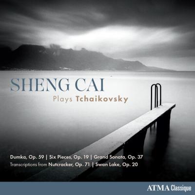 Sheng Cai - Sheng Cai Plays Tchaikovsky (2025) [FLAC 24B-96kHz]