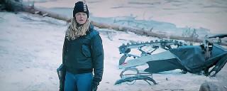 Ледяной предел (2025)