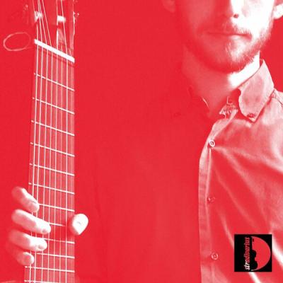 Giacomo Copiello - Winterreise, Op. 89, D. 911 No. 24, Der Leiermann (Arr. G. Copiello for Guitar...