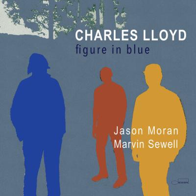 Charles Lloyd - Figure In Blue (2025) [FLAC 24B-96kHz]