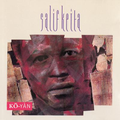 Salif Keïta - Ko-Yan (1989) [FLAC 16B-44.1kHz]