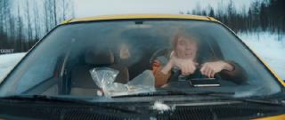 Снегоуборщик. Опасная дистанция (2024)