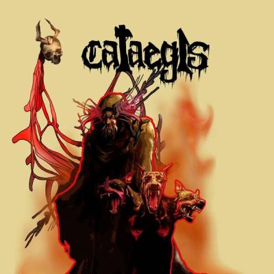 Cataegis - Beyond the Gates of Hades (2025) [FLAC 24B-48kHz]