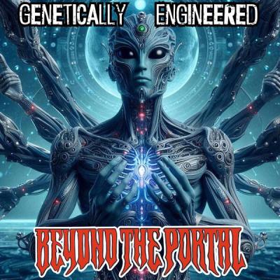 Beyond The Portal - Genetically Engineered (2025) [FLAC 16B-44.1kHz]