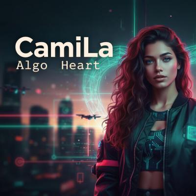 Camila - Algo Heart (2025) [FLAC 24B-48kHz]