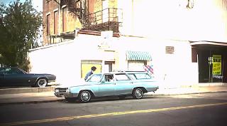 Вдохновитель (2025)