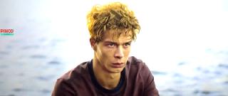 Первый на Олимпе (2025)