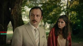 Три свадьбы и один побег (2025)