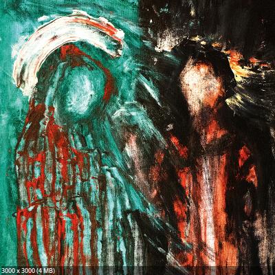 Conjurer - Unself (2025)