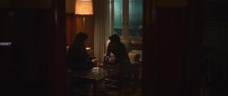 Призрак на поле боя (2025)