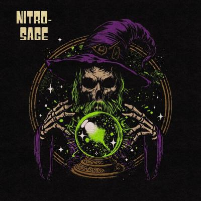 Nitro-Sage - Futures Past, Pt. 1 (2025) [FLAC 16B-44.1kHz]